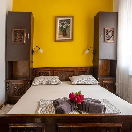 Unique Old Town 2min To And Harbour Private Entrance Vakantiehuis *