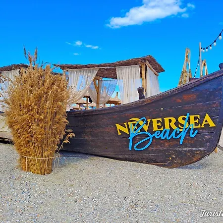 Unique Old Town 2min To And Harbour Private Entrance Vakantiehuis Constanţa