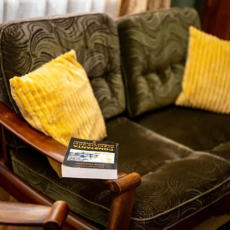 Vakantiehuis Unique Old Town 2min To And Harbour Private Entrance Constanţa