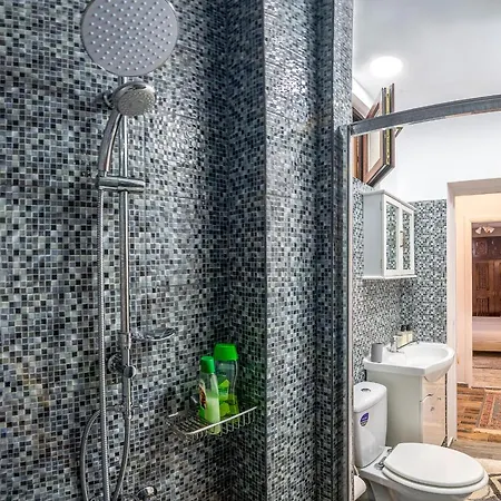 Unique Old Town 2min To And Harbour Private Entrance * Constanţa