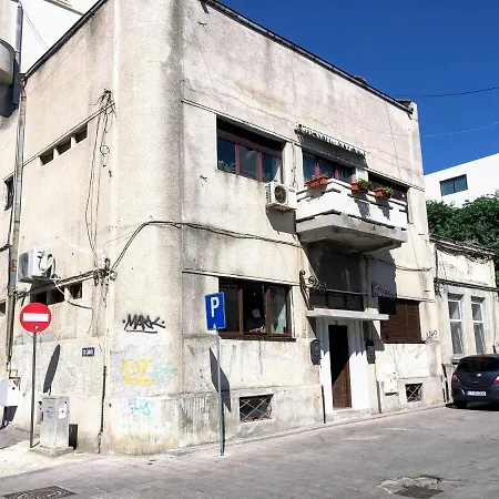 Unique Old Town 2min To And Harbour Private Entrance * Constanta