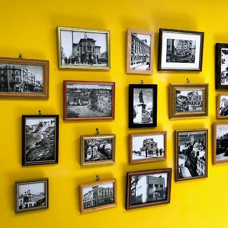 Unique Old Town 2min To And Harbour Private Entrance * Constanta