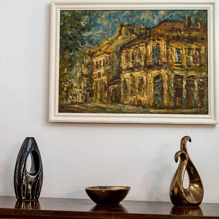 Solis M - Cosy Old Town With Ac Near The And Harbour Private Entrance Constanta