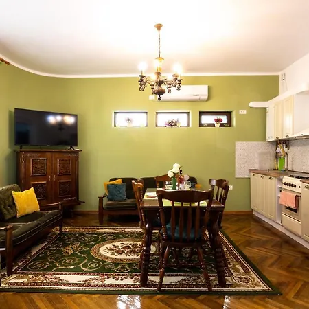 Solis M - Cosy Old Town Home With Ac Near The Beach And Harbour Private Entrance * 康斯坦察