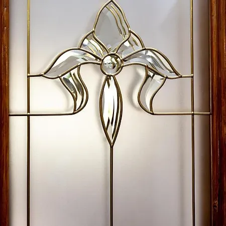 Prázdninový dům Unique Old Town 2min To And Harbour Private Entrance