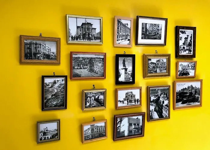 Unique Old Town 2min To And Harbour Private Entrance * Констанца