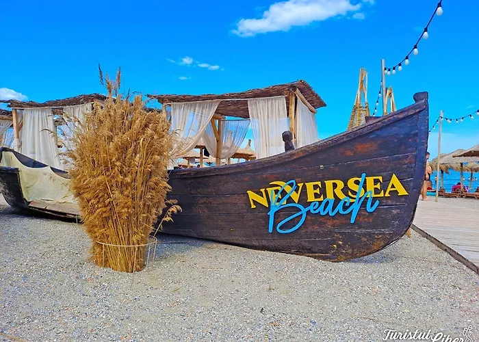 Unique Old Town 2min To And Harbour Private Entrance Дом отдыха Констанца